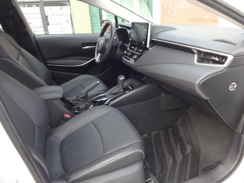 Imagen 14 de 15 de Toyota Corolla Seg 2.0 Cvt { Igual A 0km }