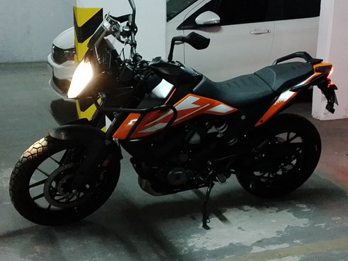 Imagen 1 de 7 de Ktm 250 Adventure