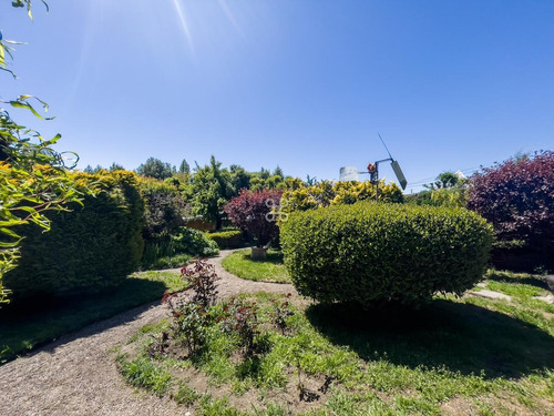Venta Excelente Oportunidad Comercial En El Km 4 De Pioneros, Bariloche