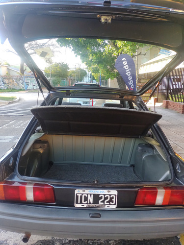 Ford Escort 1.6 Lx