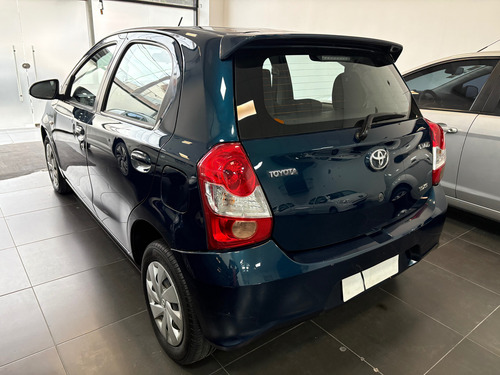 Toyota Etios 1.5 Xs My19