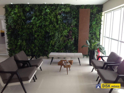 Imagem 17 de 18 de Otima Sala À Venda, 26 M² Por R$ 240.000 - Baeta Neves - São Bernardo Do Campo/sp - Sa0129