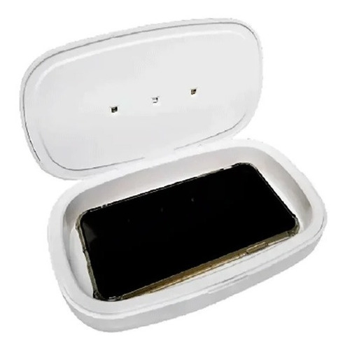 Esterilizador De Objetos Uvc (envio Gratis) Ultravioleta