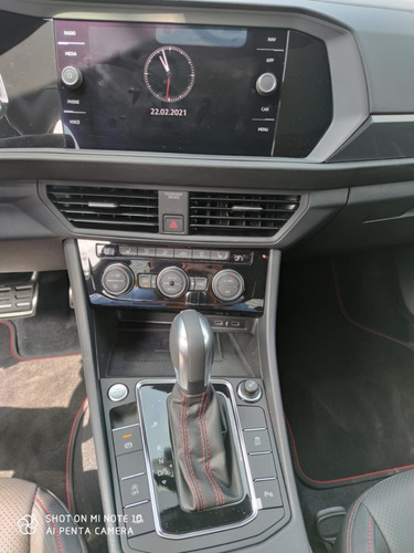 Volkswagen Jetta 2021 2.0 Gli Dsg At