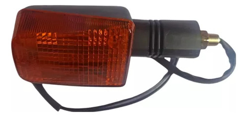 Faro Cruce Solpart Rh Lh Suzuki Dr200 Dr650 Dr 650 Unidad