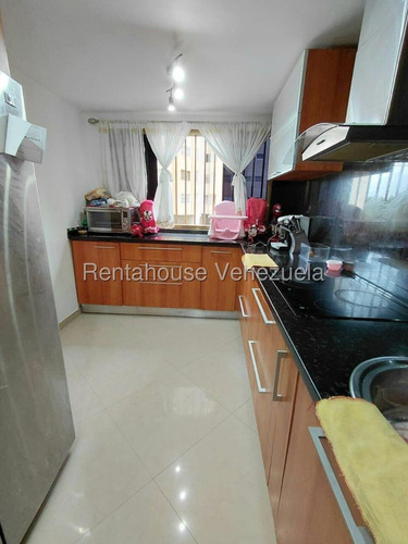 Apartamento En Venta, Manzanares, 109 Mts