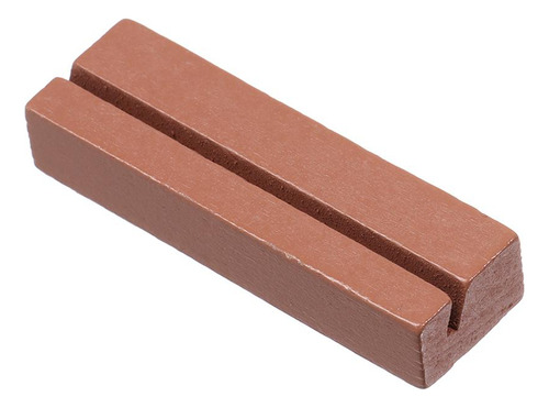 Abrazaderas Para Tarjetas, Soporte Para Números De Mesa, Rom