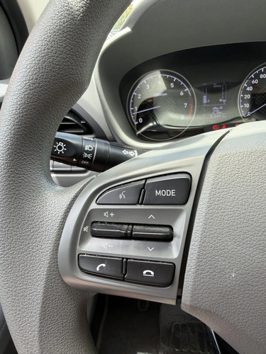 Hyundai Hb20 Advance 1.6 Mec