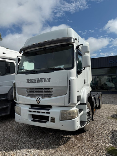 Renault 440 Dxi 4x2