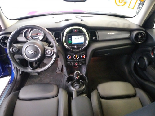 Imagem 4 de 10 de Minicooper 5p
