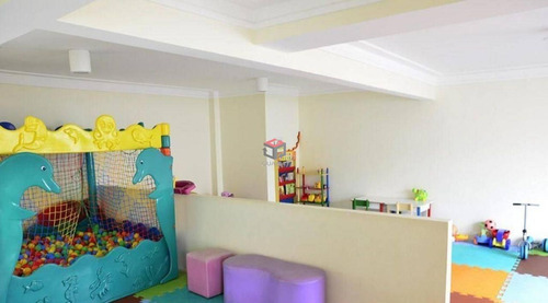 Imagem 22 de 30 de Apartamento À Venda, 3 Quartos, 1 Suíte, 2 Vagas, Centro - São Bernardo Do Campo/sp - 112354