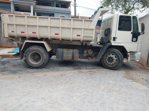 Ford Cargo 1517e