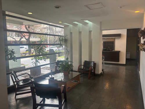 Departamento Sector Plaza Las Lilas