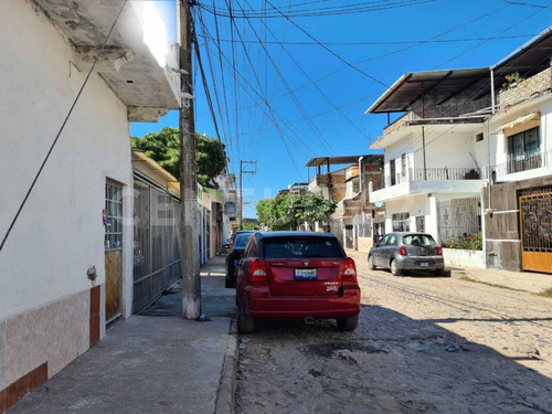 Imagen 2 de 6 de Lote En Venta A Solo Unas Cuadras De La Av. Francisco Villa