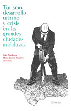 Libro Turismo Desarrollo Urbano Y Crisis En Las Grandes Ciud