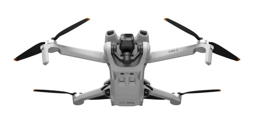 Dron Dji Mini 3 Fly More Combo Rc, 4k Version Full Combo