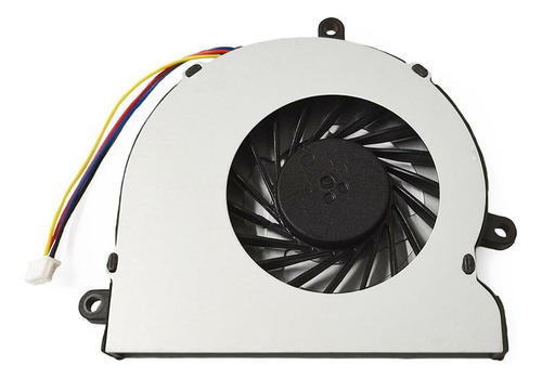 Ventilador De Enfriamiento De Cpu Rgbbyte Para Hp 15-ac121dx
