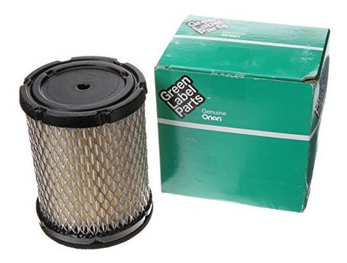 Cummins Onan (140-3280 Spec B Filtro De Aire.