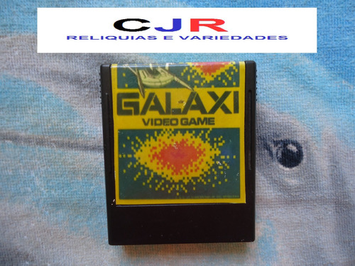 River Raid 2 E Laser Gates - Original Galaxi - Atari 2600