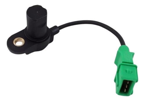 Sensor De Árbol De Levas Santa Fe Optima Sonata 99-09 2.7l (Reacondicionado)