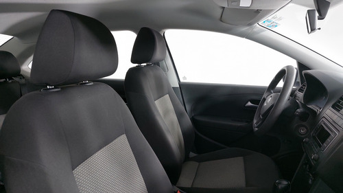 Volkswagen Vento 1.6 STARTLINE AUTO
