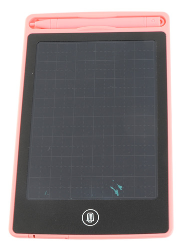 Tableta De Escritura Lcd De 6.5 Pulgadas Para Niños Y Niñas
