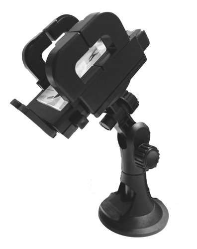 Holder Soporte De Celular Para Auto 360° Robot + Delivery