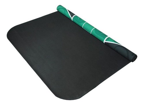 Mesa De Póquer Mesa De Juego Estera De Mesa De Juego