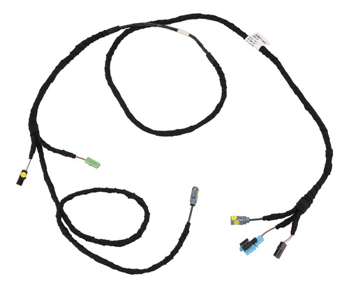 Juego De Cables 3c8971192c Para Maletero Trasero De Coche Cc