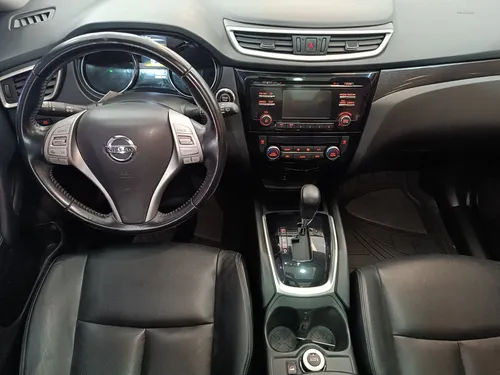 Nissan X-Trail Exclusive