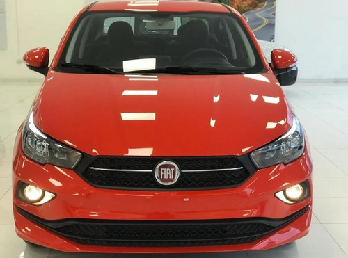 Fiat Cronos Retira Con $204.000 Y Cuotas Toma/planes/usados