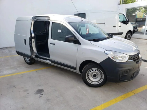 Imagen 11 de 23 de Renault Kangoo Confort 1.6 Okm Con Gastos Mf 3.536 Y Ctas