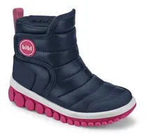Comprar Botas Bibi Niñas Pre Ski Abrojo Piel Abrigadas Nena Rimini