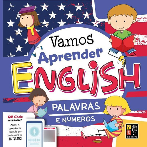 Vamos Aprender English - Frases, De Misse, James. Editorial Pé Da Letra, Capa Mole, Edição 01ed Em Português, 21