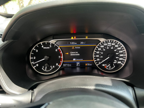 Nissan Altima 2020
