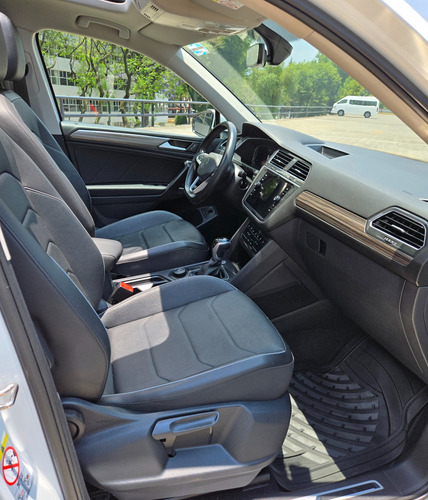 Volkswagen Tiguan 2.0 Tsi R-Line Dsg7