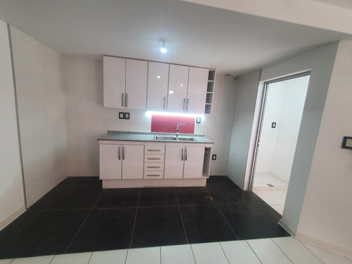Alquiler Apartamento 2 Dormitorios Parque Rodo Locacion