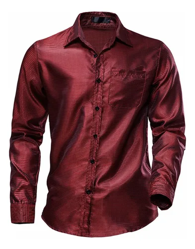 Camisas para fiestas hombres on sale