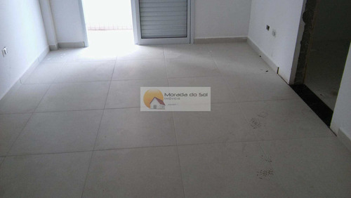 Imagem 20 de 30 de Apartamento Com 03 Dorms, Aviação, Praia Grande - R$ 927.000,00, 173m² - Codigo: 3763 - V3763