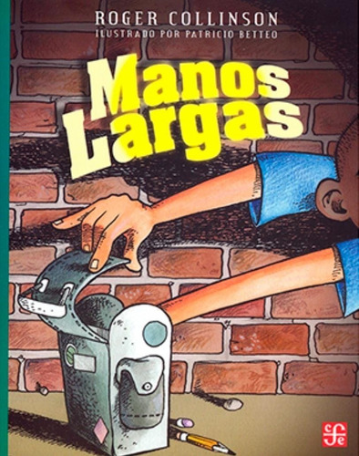 Manos Largas / A La Orilla Del Viento