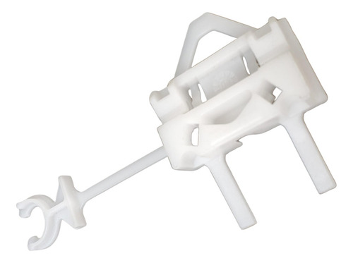 Base Para Elevador Izquierdo Ram Fiat Strada 2010-2015.