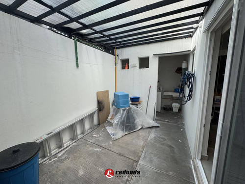 Casa En Residencial Tres Cantos