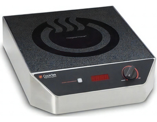 Estufa eléctrica Cooktek MC3500