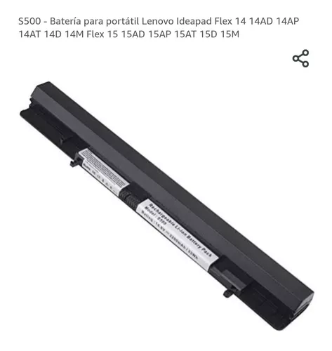 BATERIA PORTATIL FLEX