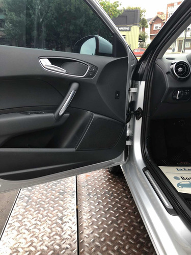 Audi A1 Sportback 1.4 Ambition Tfsi Stronic 2014