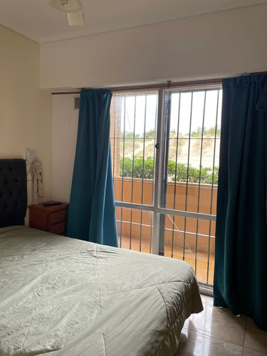 Departamento Villa Gesell 2 Amb Frente Al Mar Y Centro Jovenes Familia