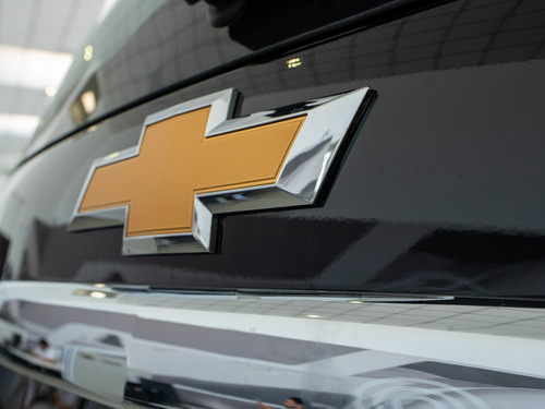 Chevrolet Trailblazer 2.8 Td High Country 4X4 At