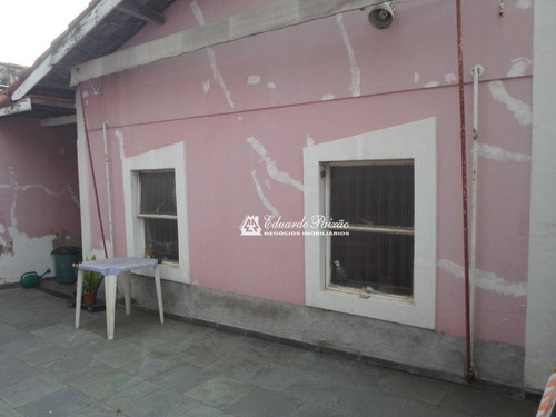 Imagem 3 de 18 de Sobrado Com 3 Dormitórios À Venda, 240 M² Por R$ 400.000,00 - Vila Augusta - Guarulhos/sp - So0486