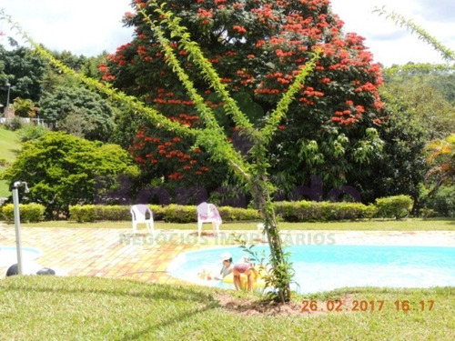 Imagem 20 de 20 de Chácara, Pau Arcado, Campo Limpo Paulista - Ch07848 - 69263438
