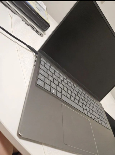 Notebook Dell Inspiron 15 5510 - I7 Prateado (Usado)